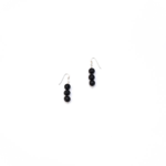 Aegis Lava Earrings