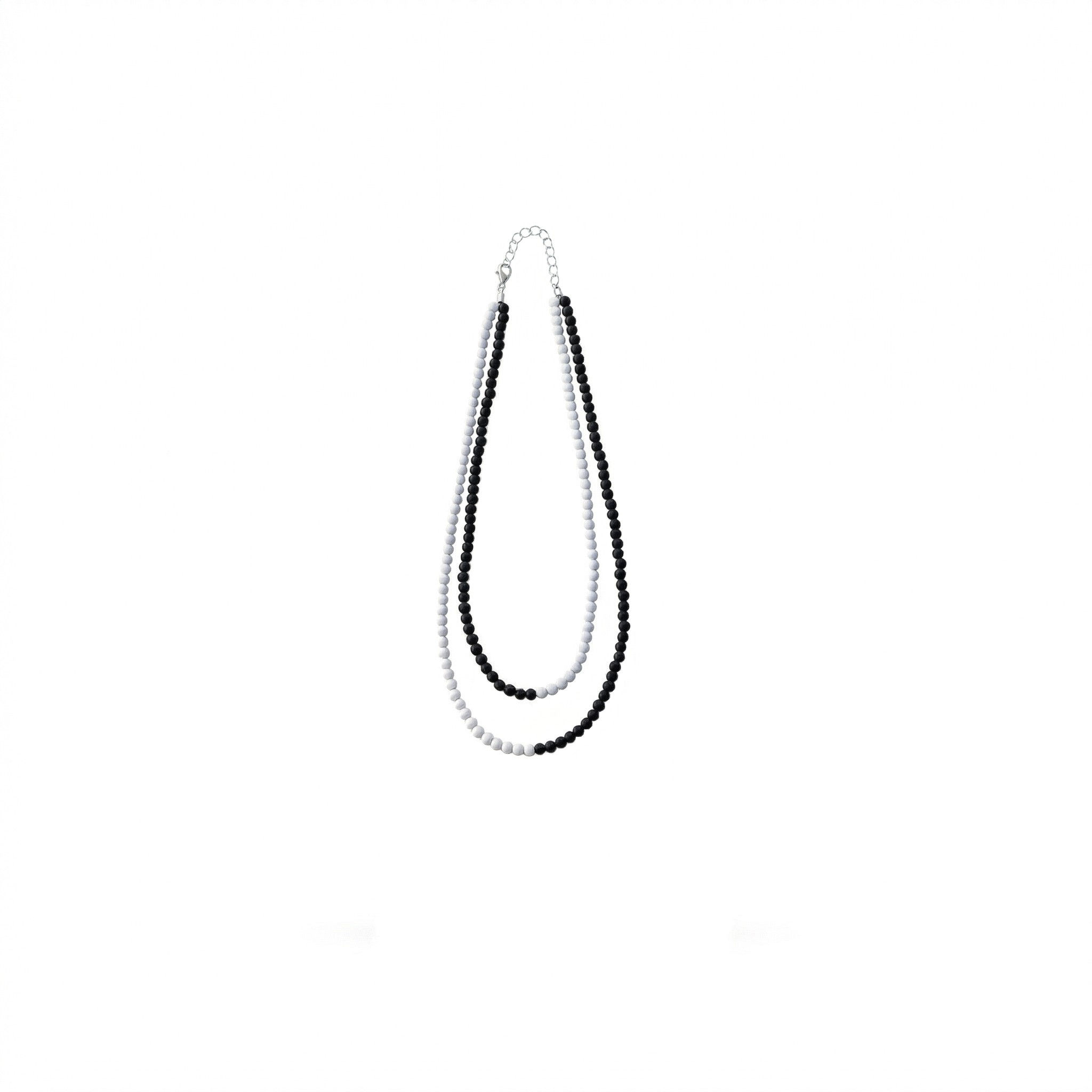 Cruela Layered Necklace