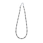 Grey Necklace