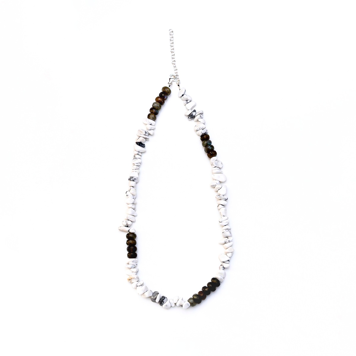 Moon Necklace