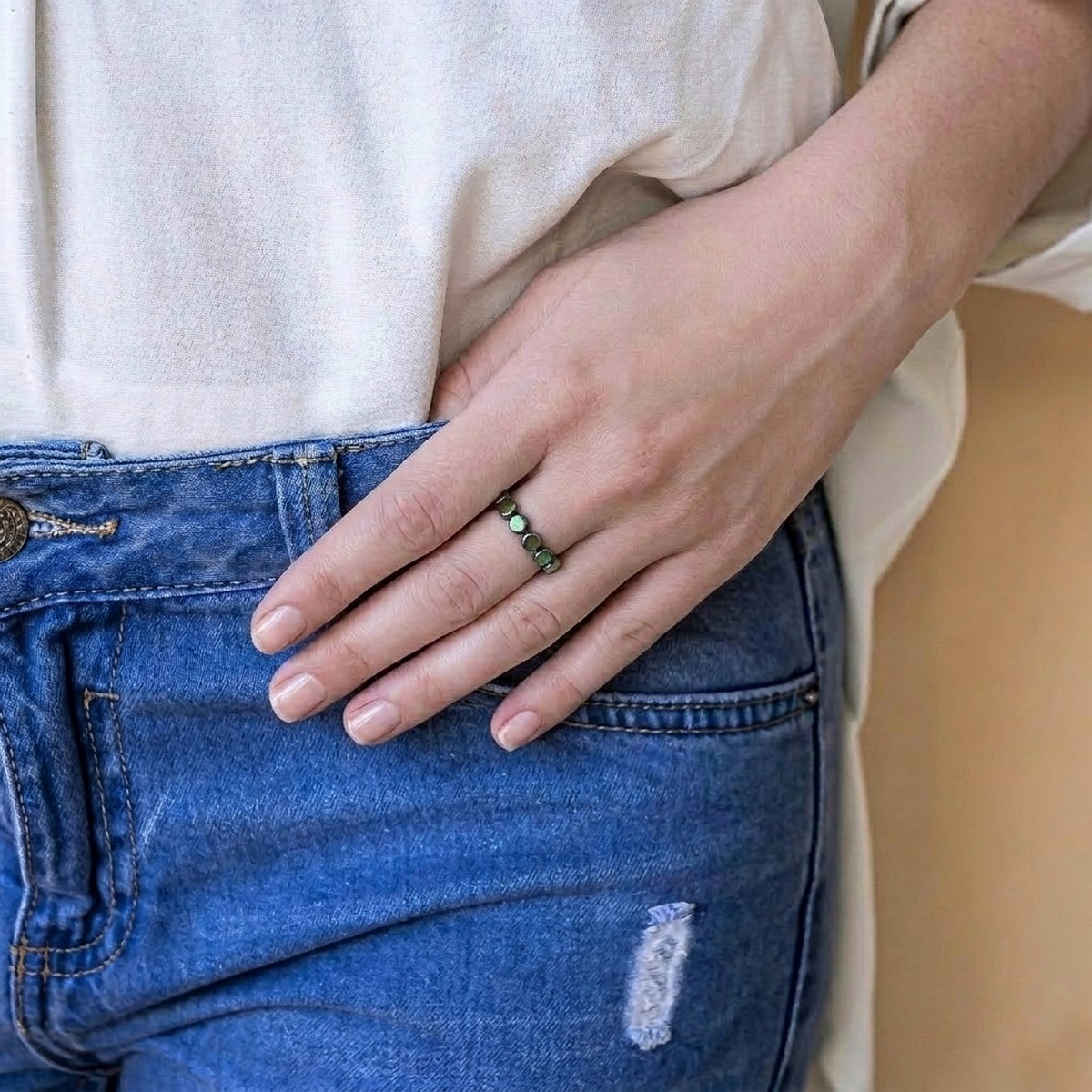 THR001_THALEIA RING_MODEL