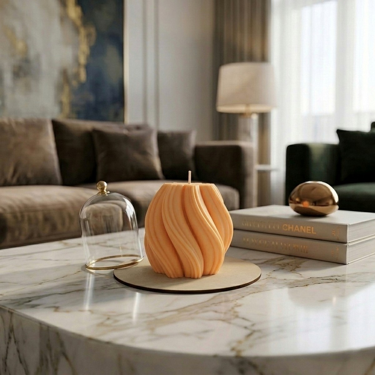 TWC001or-TWIST-SPHERE-TABLE-CANDLES-ROOM