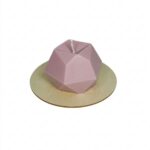 Angular Table Candle