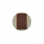Chocolate Heart Wax Melt