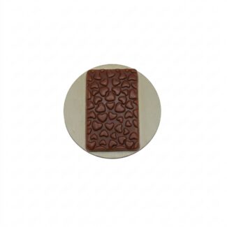 Chocolate Heart Wax Melt