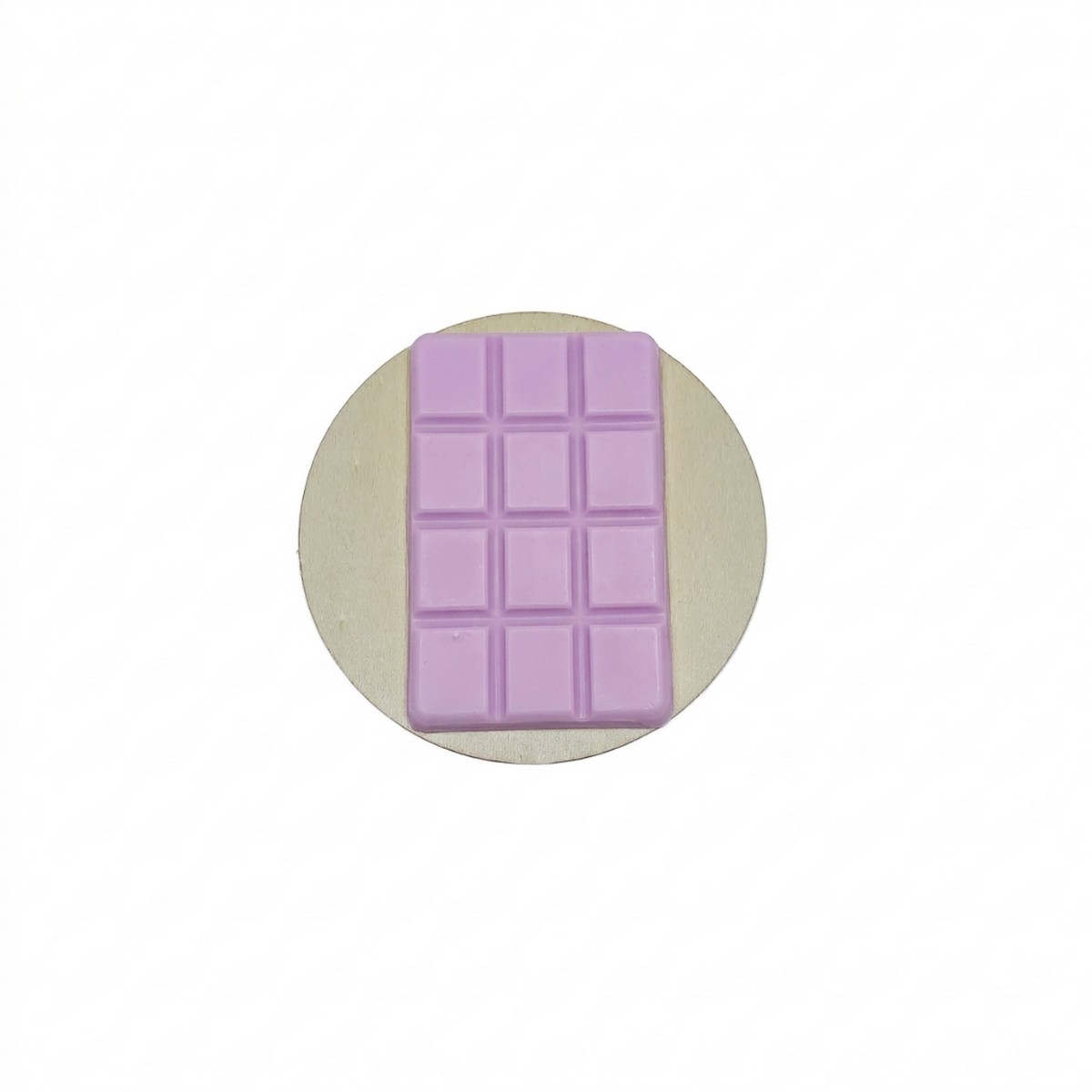 CHW004la_CHOCOLATE WAX MELT