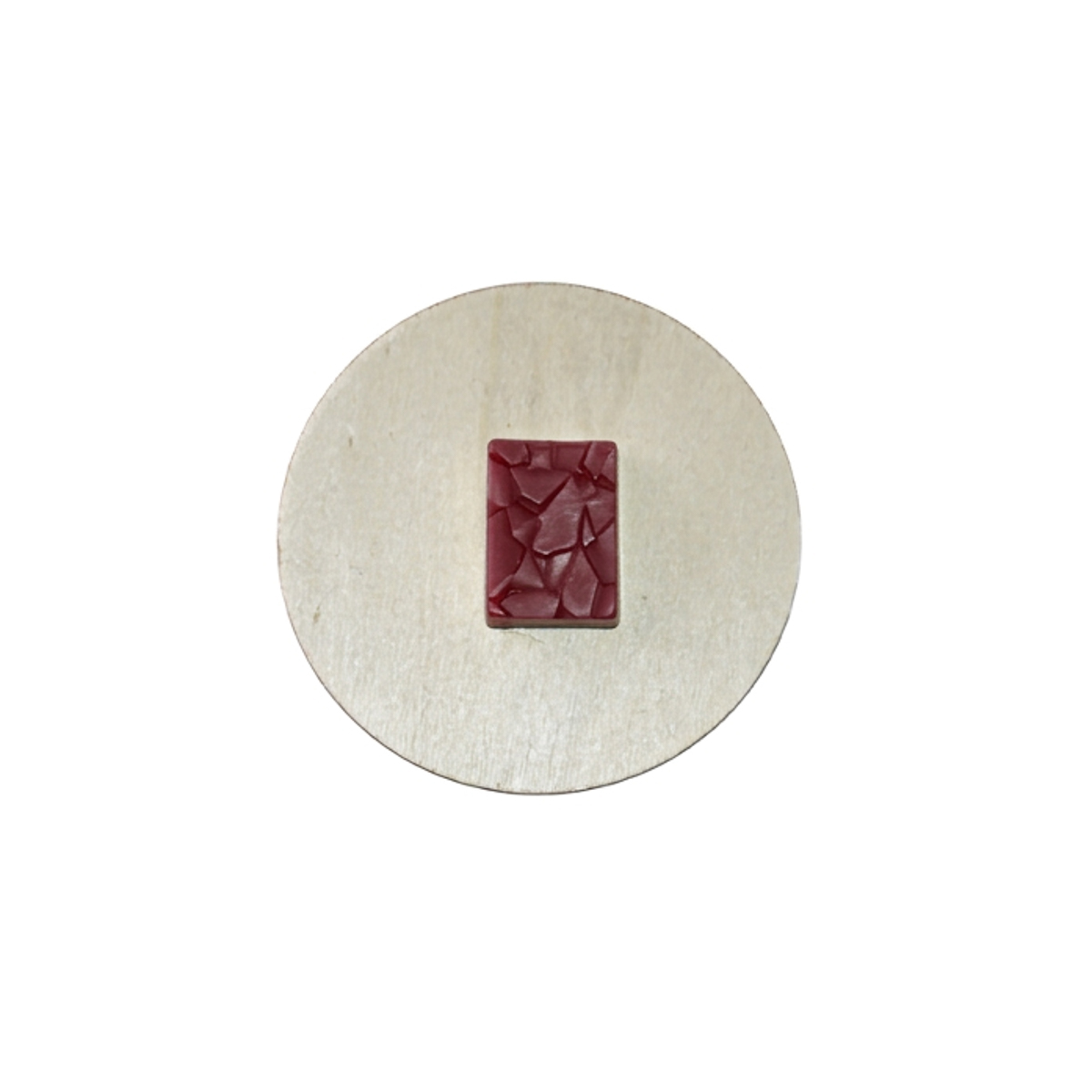 CHW006bo_CHOCOLATE BLOCK MINI WAX MELTS