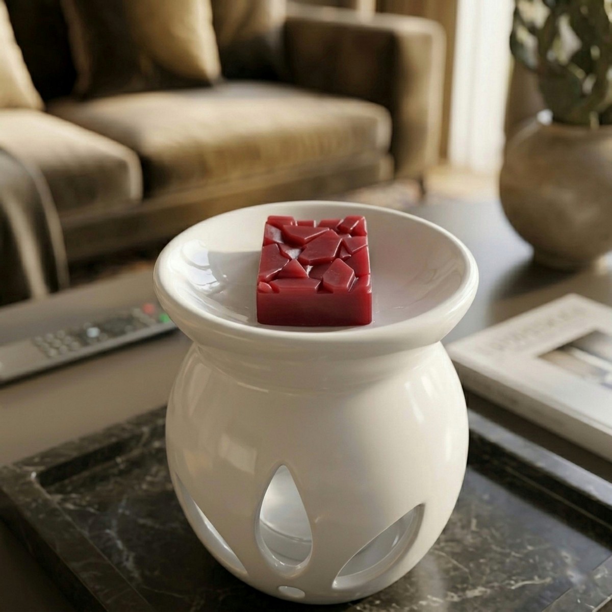 CHW006bo_CHOCOLATE BLOCK MINI WAX MELTS_ROOM