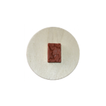 Chocolate Block Mini Wax Melt