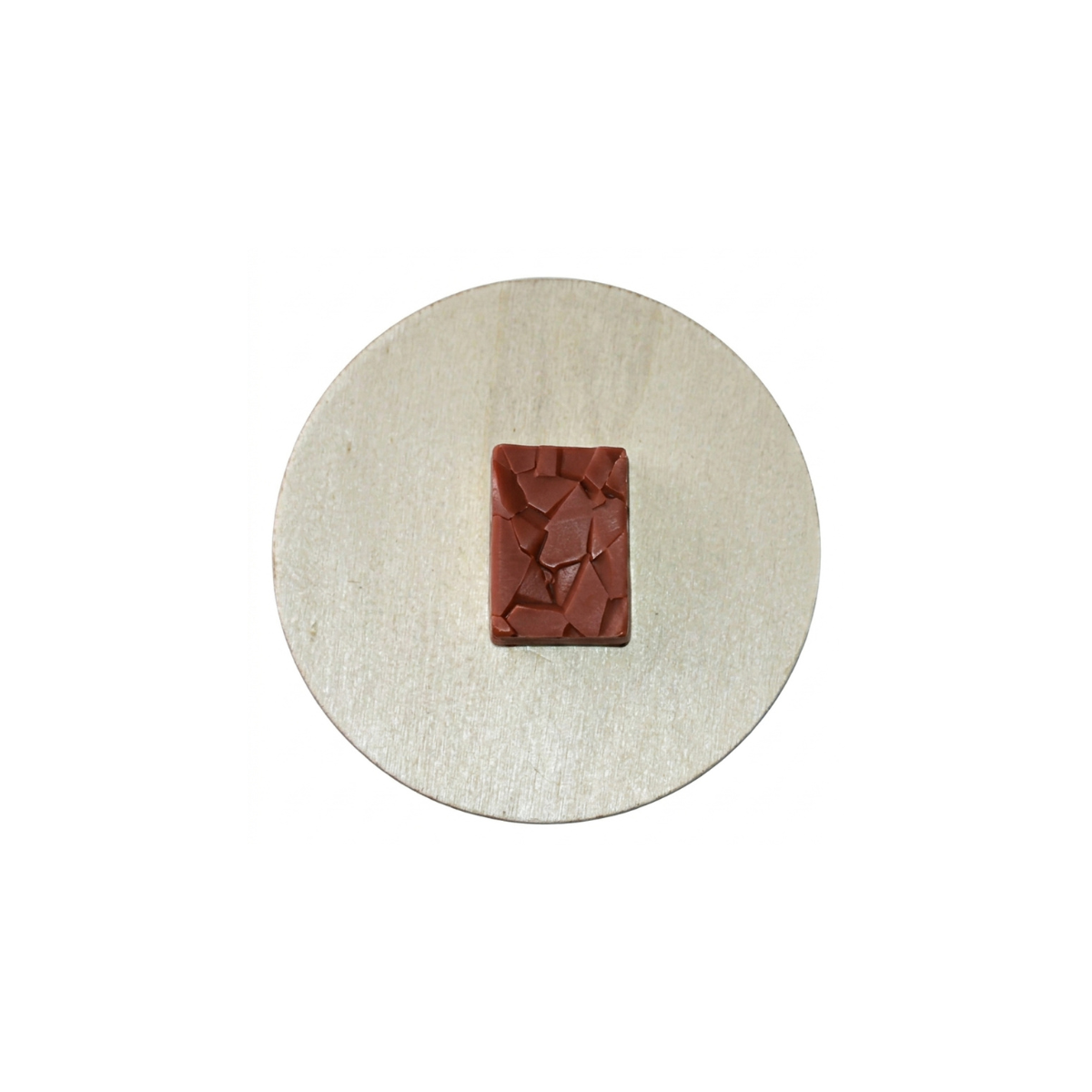 CHW006db_CHOCOLATE BLOCK MINI WAX MELTS