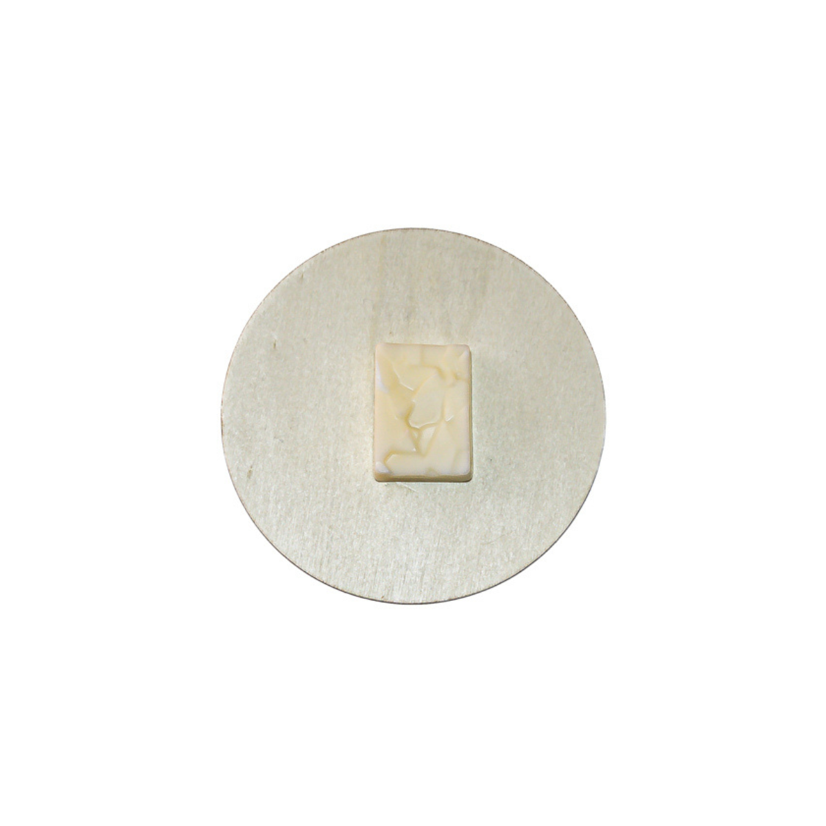 CHW006wh_CHOCOLATE BLOCK MINI WAX MELTS