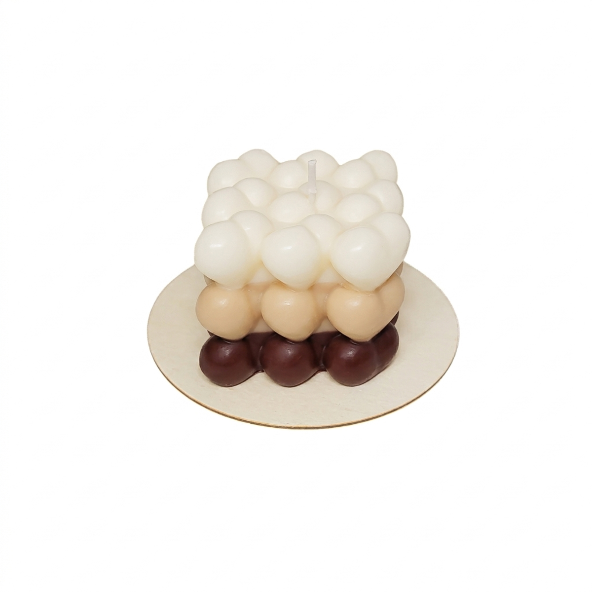 HEC001be-1_HEART BLOOM TABLE CANDLE
