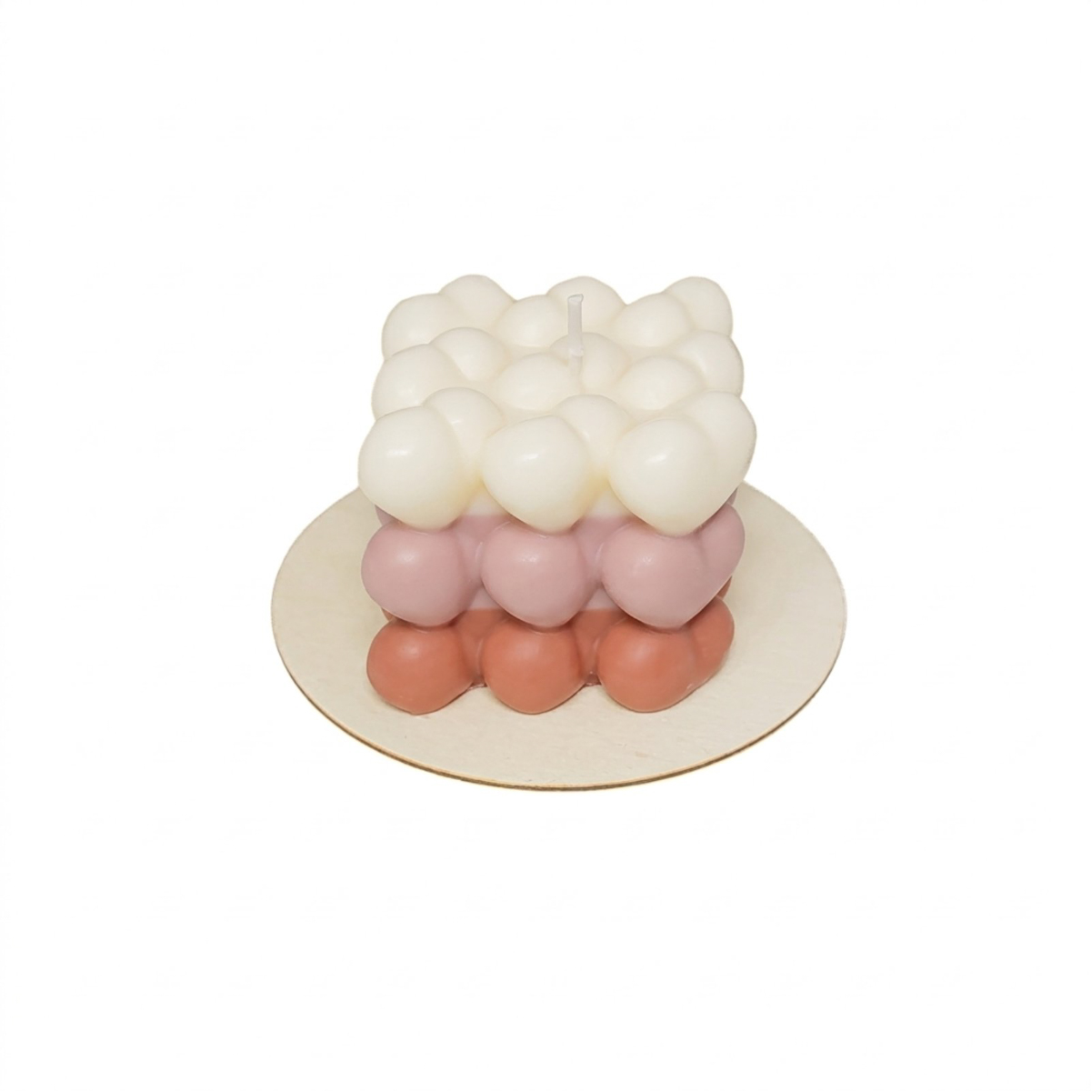 HEC001re-1_HEART BLOOM TABLE CANDLE