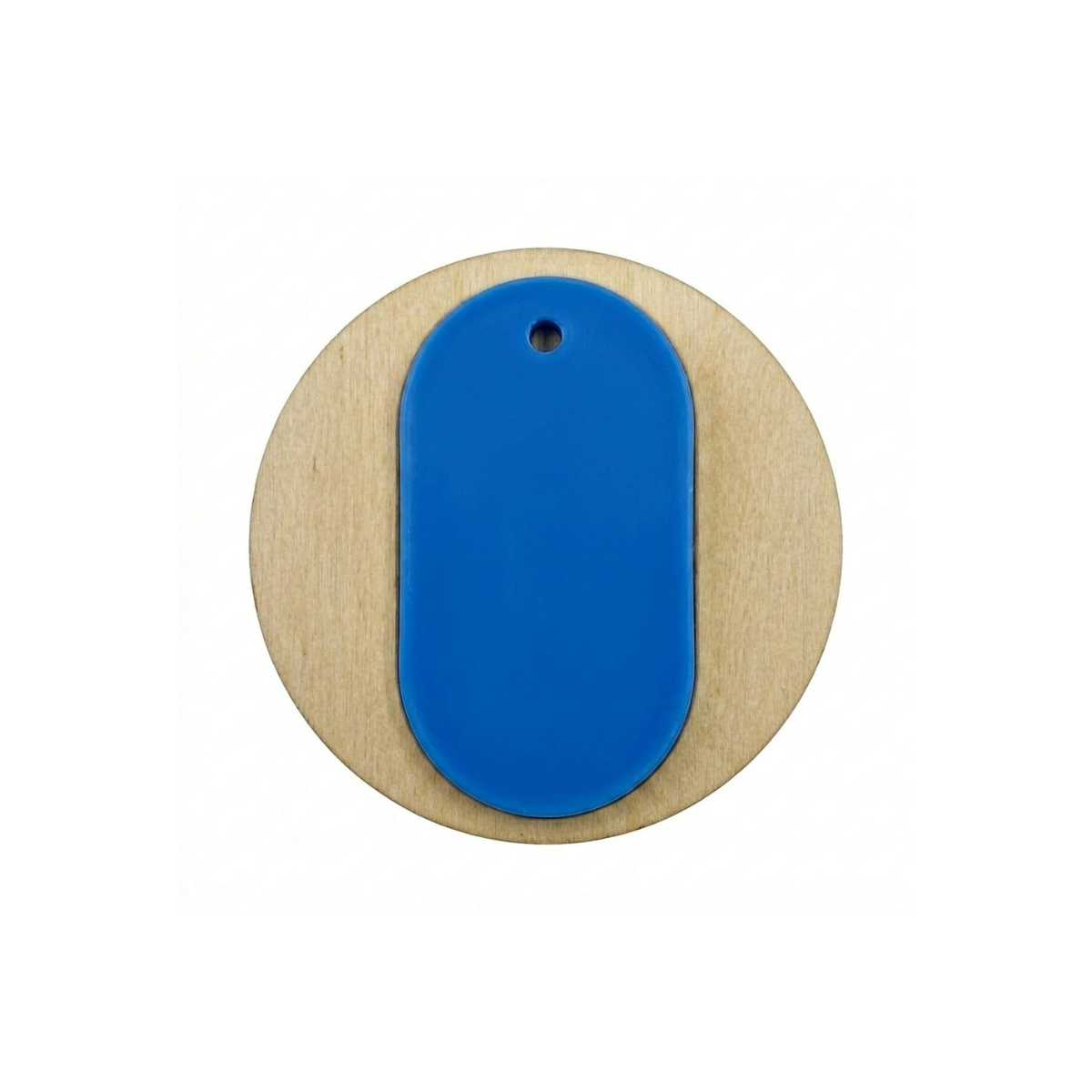 OVX001bl_OVAL HANGER