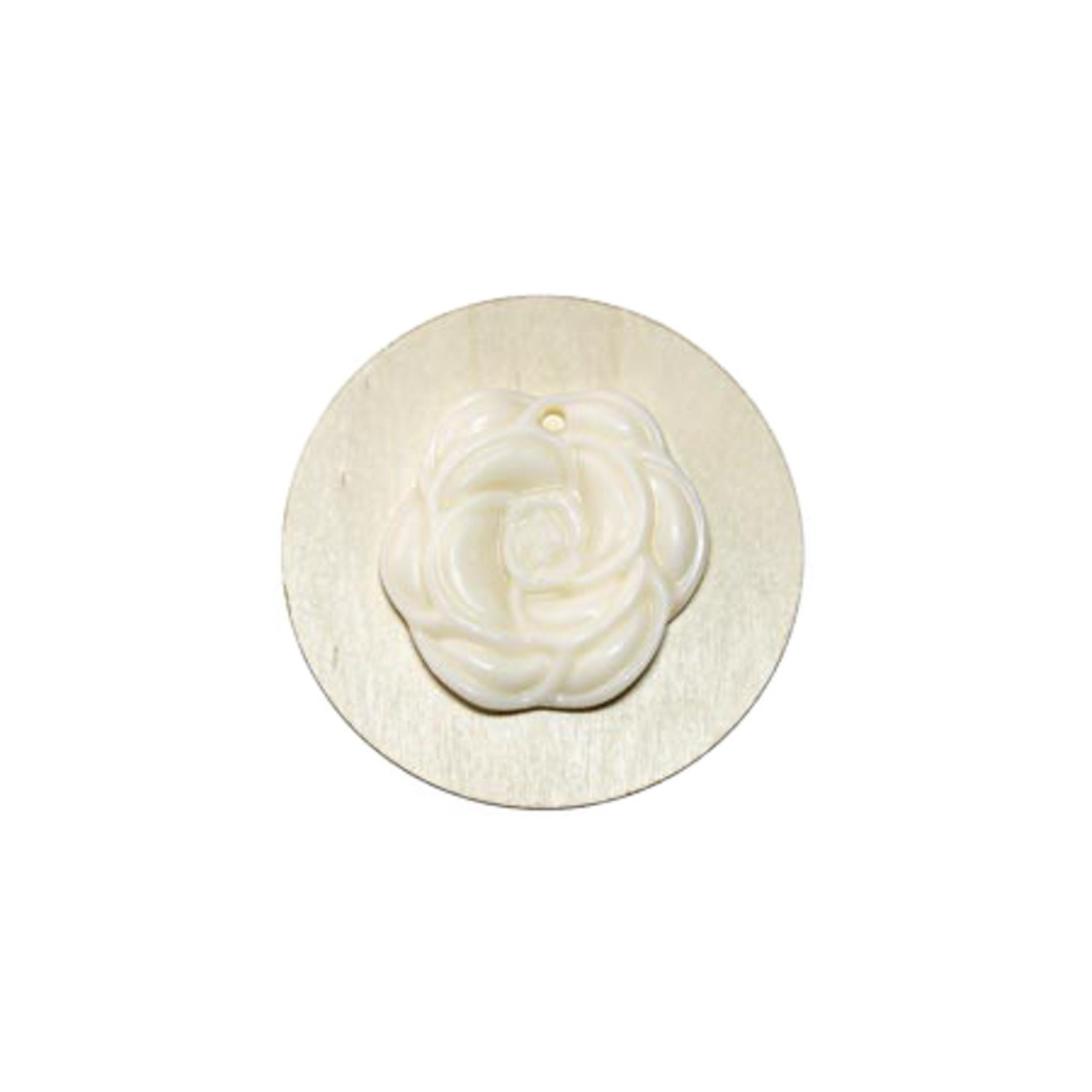 ROX001wh_ROSE HANGER