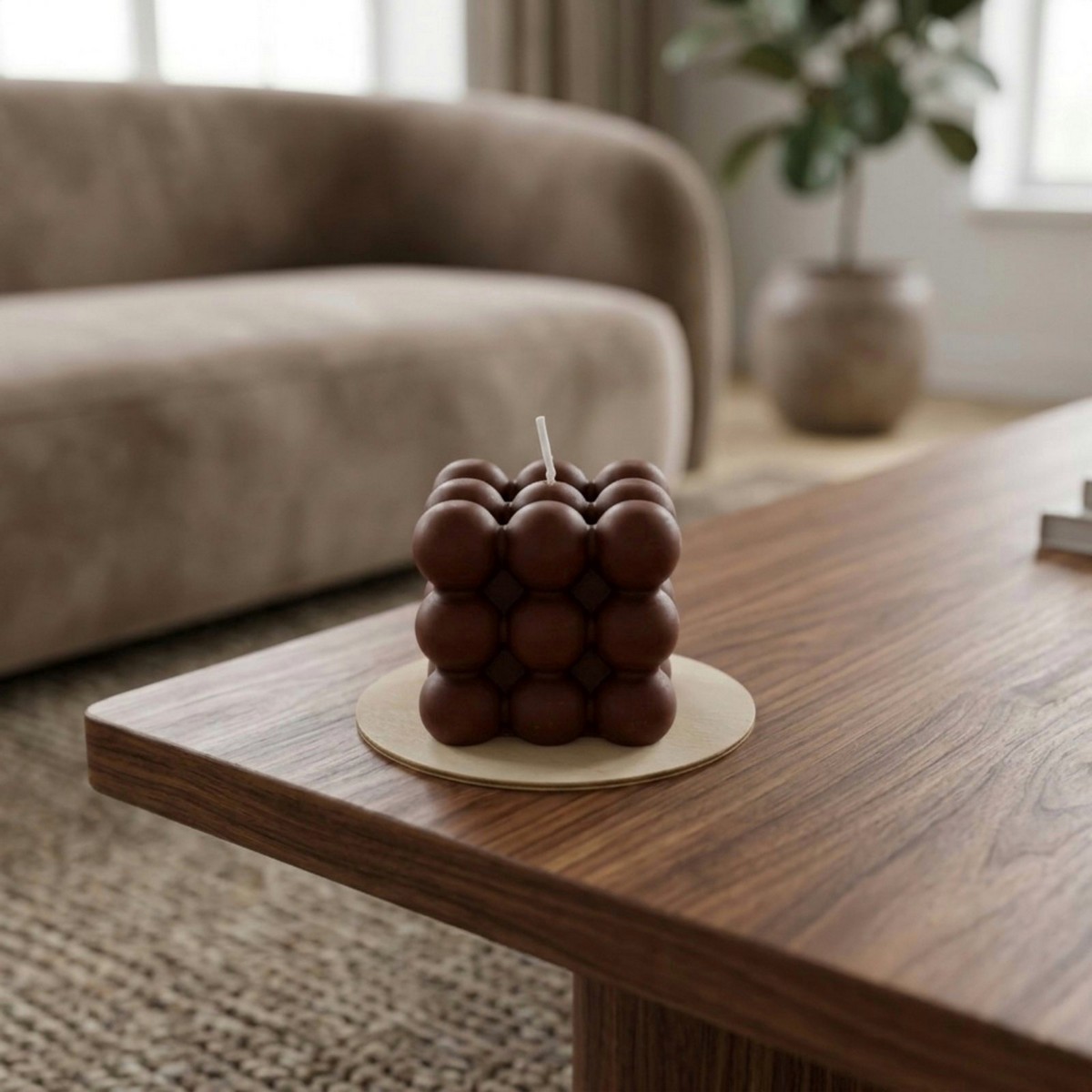 THC001br_THE CUBE TABLE CANDLE_ROOM