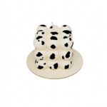 The Cube Table Candle