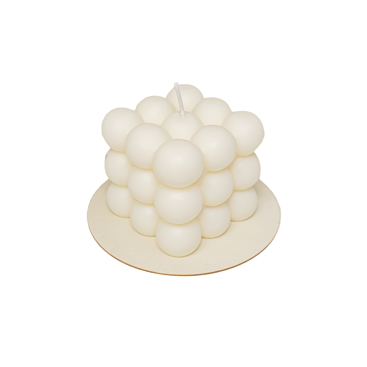THC001wh-1_THE CUBE TABLE CANDLE