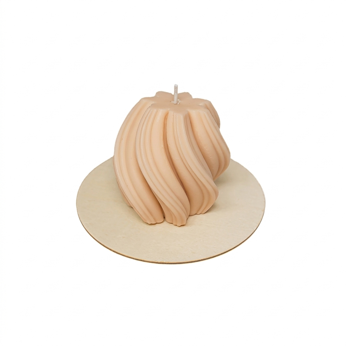 TWC001be-TWIST-SPHERE-TABLE-CANDLES